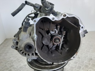 КПП механическая (МКПП) Chevrolet Matiz 2 поколение 2006, 1.0 л., i, B10S1, бензин, PMF86172, 516713TC1