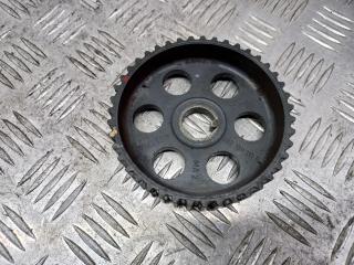 шкив Audi A4 B5 1999, 1.8 л., Ti, бензин, 027109111G
