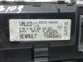 блок управления печки / климат-контроля Renault Scenic 1 поколение [рестайлинг] 2003, 1.6 л., i, K4M 701, бензин, АКПП, 7700435401 - фото №3