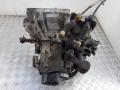 КПП механическая (МКПП) Mazda 3 1 поколение [рестайлинг] 2006, 1.4 л., i, бензин, EB - фото №5