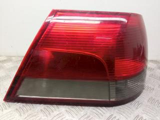 фонарь задний левый Opel Vectra C 2004, универсал, 13184022