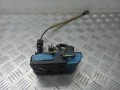 замок двери передней левой Volvo V70 2 поколение 2001, 2.4 л., i, B 5244 S, бензин, 8650544 - фото №2