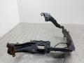 крепление фары левой Mercedes-Benz S-Класс W221 2008, A2048173420 - фото №2