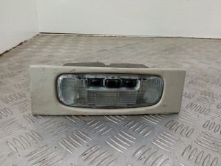 фонарь салона (плафон) Ford Galaxy 2 поколение 2006, 6M21-U519E52-BA