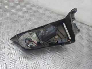 механизм стеклоочистителя (трапеция дворников) Renault Twingo 1 поколение [2-й рестайлинг] 2002, 53557811