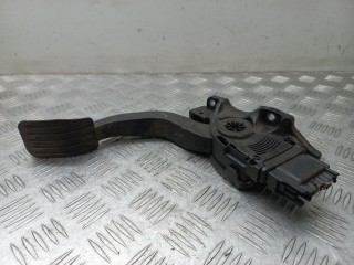 педаль Ford Galaxy 2 поколение 2008, 6G92-9F836-JC