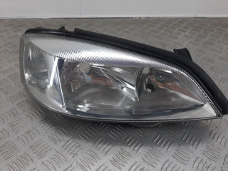фара правая Opel Astra G 2003