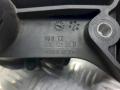 корпус термостата Volkswagen Polo 4 поколение [рестайлинг] 2006, 1.2 л., i, 03C121111B - фото №6
