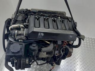 двигатель BMW 5 серия E39 1999, 3.0 л., D, дизель, 22469322