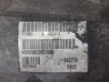 КПП механическая (МКПП) Ford Transit 7 поколение 2007, 2.0 л., дизель, МКПП, CC1R-7002-AD - фото №6