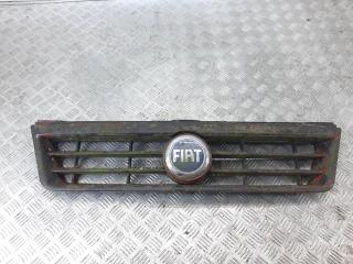 решетка радиатора Fiat Ducato 2 поколение [рестайлинг] 2002