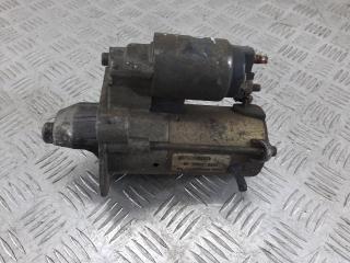 стартер Ford Fiesta 5 поколение 2005, 1.4 л., TDCi, 2S6U-11000-EC