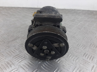 компрессор кондиционера Peugeot 307 1 поколение 2005, 2.0 л., HDi, дизель, 9655191580