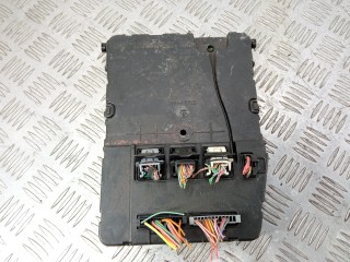 блок комфорта Renault Megane 2 поколение [рестайлинг] 2007, 2.0 л., i, бензин, 8200780021