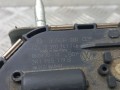 механизм стеклоочистителя (трапеция дворников) Volkswagen Touran 1 поколение 2006, 2.0 л., TDi PD, BKD, дизель, 2K1955119B, 0390241746 - фото №2