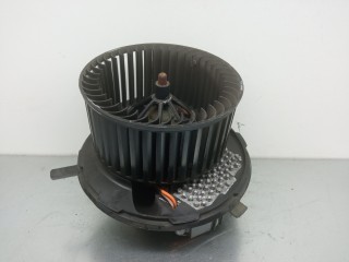 моторчик печки Volkswagen Passat B6 2008, 1C0907521F