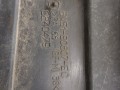 вентилятор радиатора Ford C-Max 1 поколение [рестайлинг] 2008, 1.6 л., i, HXDA, бензин, 8240479 - фото №2