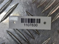 блок ABS Mercedes-Benz E-Класс W210/S210 [рестайлинг] 2002, 2.2 л., OM 611.961, дизель, универсал, A0034319012 - фото №5