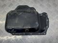 масляный поддон Volkswagen Polo 4 поколение [рестайлинг] 2006, 1.2 л., i, 03D103602G - фото №4
