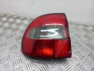 фонарь задний левый Volvo V40 1 поколение [рестайлинг] 2000