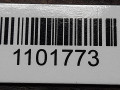 полуось передняя левая (приводной вал, ШРУС) Chevrolet Epica 2 поколение 2008, 2.5 л., X 25 D1, бензин - фото №4