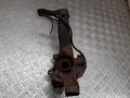 ступица Audi A6 4B/C5 2000, 8D0407257AE - фото №3