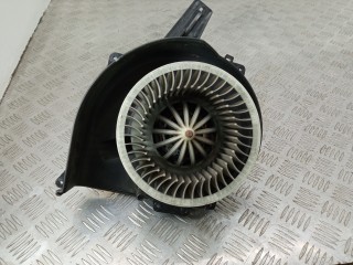 моторчик печки Volkswagen Polo 4 поколение [рестайлинг] 2006, 6Q1819015G