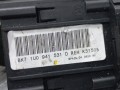 переключатель света Skoda Fabia 2 поколение (5J) 2008, 1.4 л., TDi PD, BMS, дизель, 1U0941531D - фото №2