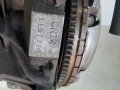 двигатель Nissan Note E11 2007, 1.4 л., CR14DE, бензин, CR14, 110721R - фото №6