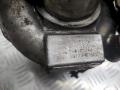 турбина Ford Fusion 1 поколение 2002, 1.6 л., TDCi, 9657530580 - фото №3