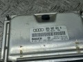 блок управления двигателем Audi A4 B6 2003, 2.5 л., TDi, BDG, дизель, 8E0907401M - фото №2