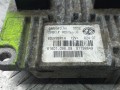 блок управления двигателем Fiat Grande Punto 199 2006, 1.2 л., бензин, МКПП, 51798649 - фото №2