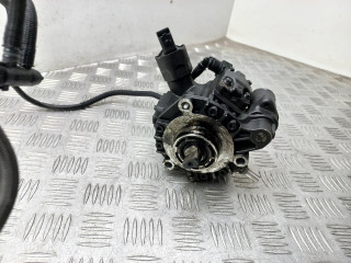 ТНВД Citroen C5 1 поколение 2003, 2.0 л., HDi, дизель, 9658193980, 5WS40019