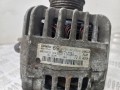 генератор Fiat Grande Punto 199 2008, 1.4 л., i, 350 A1.000, бензин, 51714794 - фото №5