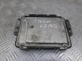 блок управления двигателем Ford Fusion 1 поколение 2005, 1.6 л., TDCi, дизель, -, 0281011612 - фото №3