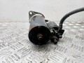 стартер Skoda Fabia 1 поколение [рестайлинг] 2006, 1.9 л., ATD, дизель, 0001125042, 02A911024D - фото №5