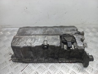 масляный поддон Volkswagen Touran 1 поколение 2005, 2.0 л., бензин, 1J0907660C