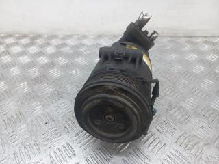 компрессор кондиционера Opel Astra G 2002, 2.0 л., DTi, 24464152
