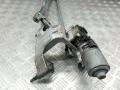механизм стеклоочистителя (трапеция дворников) Ford C-Max 1 поколение 2007, 3397020600 - фото №3
