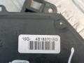 замок двери Audi A6 C5 [рестайлинг] 2004, 2.4 л., BDV, бензин, 4B1837015G - фото №4