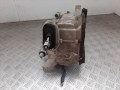 радиатор кондиционера Mazda 626 GE [рестайлинг] 1996, KJ021GA5R - фото №2