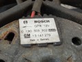 вентилятор радиатора Opel Astra H/Family [рестайлинг] 2007, 1.3 л., CDTi, Z 13 DTH, дизель, 0130303302, 13147279 - фото №4