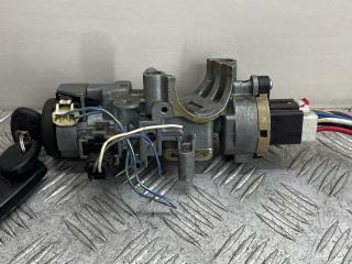 замок зажигания Mazda MPV LW 2000, 2.0 л., i, бензин
