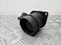расходомер воздуха Volkswagen Touran 1 поколение 2004, 1.9 л., AVQ, дизель, 6МКПП, 0281002531, 038906461B - фото №2