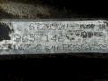 турбина Volvo S80 1 поколение 2002, 2.4 л., 3653146 - фото №6