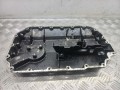 масляный поддон Audi A6 4B/C5 2000, 2.5 л., дизель, 059103604E - фото №3