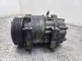 компрессор кондиционера Ford Fusion 1 поколение 2005, 1.6 л., TDCi, 5S6119D629AA - фото №4