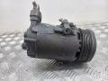 компрессор кондиционера Opel Astra G 2002, 2.0 л., DTi, 24464152 - фото №4