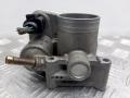 заслонка дроссельная Volkswagen Golf 4 поколение 2001, 1.4 л., i, 036133062L - фото №3