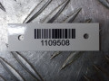 расходомер воздуха Lancia Phedra 1 поколение 2006, 2.2 л., 4HW (DW12ATED4), дизель, МКПП, 9632215280 - фото №5